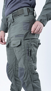 Рубеж брюки 7.62, олива Рубеж брюки 7.62, олива