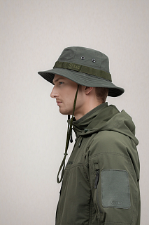 Берма панама тактическая 7.62., олива Берма панама тактическая 7.62., олива