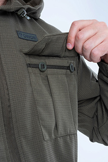 Спецназ костюм ORION Active, т.хаки Спецназ костюм ORION Active, т.хаки