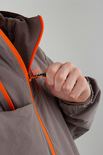 Элит Барьер костюм ORION Active, теп.серый Элит Барьер костюм ORION Active, теп.серый