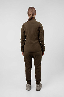 Беретта женский костюм PRIDE, флис,т.хаки  Беретта женский костюм PRIDE, флис,т.хаки