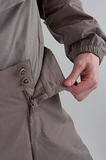 Элит Барьер костюм ORION Active, теп.серый Элит Барьер костюм ORION Active, теп.серый