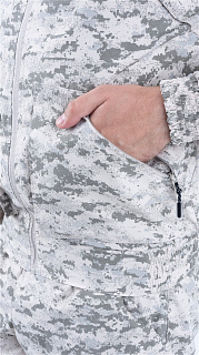 Рысь V2 костюм ORION Active, белая цифра Рысь V2 костюм ORION Active, белая цифра