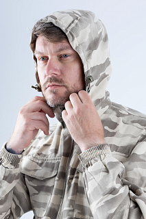 Питон костюм ORION Active, принт Туман Питон костюм ORION Active, принт Туман