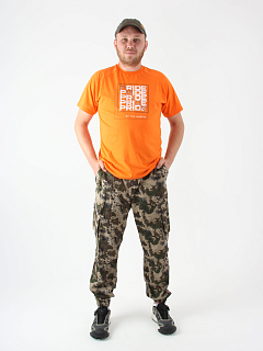 Елань брюки PRIDE, Уральский лес Елань брюки PRIDE, Уральский лес