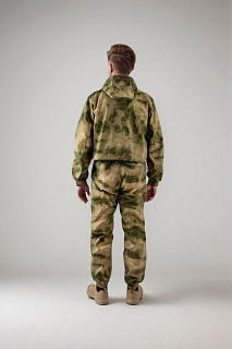 Пионер костюм ORION Active, принт раш Пионер костюм ORION Active, принт раш