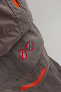 Элит Барьер костюм ORION Active, теп.серый Элит Барьер костюм ORION Active, теп.серый