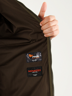 Таир куртка для охоты PRIDE, софт-шелл принт лес Таир куртка для охоты PRIDE, софт-шелл принт лес