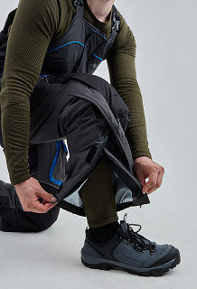 Камчатка МАГМА костюм для рыбалки GRAYLING. зимний, т.графит-синий Камчатка МАГМА костюм для рыбалки GRAYLING. зимний, т.графит-синий