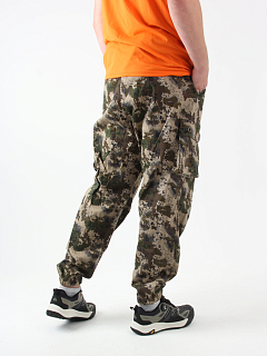 Елань брюки PRIDE, Уральский лес Елань брюки PRIDE, Уральский лес