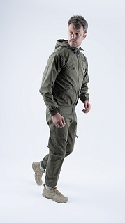 Рысь V2 костюм с сеткой ORION Active, т.хаки