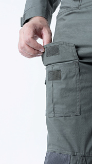 Рубеж брюки 7.62, олива Рубеж брюки 7.62, олива