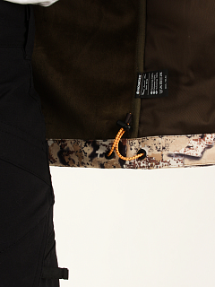 Таир куртка для охоты PRIDE, софт-шелл принт камыш Таир куртка для охоты PRIDE, софт-шелл принт камыш