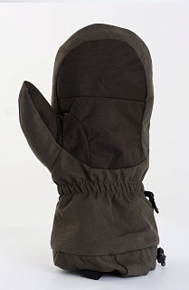 Магнум рукавицы PRIDE, хаки